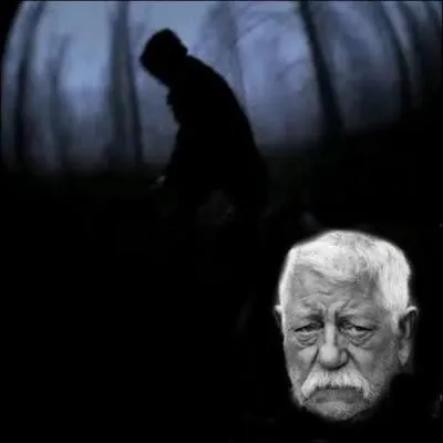 Jean Gabin interprète un patriarche accusé par la justice et sa famille du massacre de trois Anglais. Quel est le nom de ce criminel ?