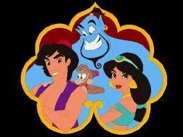 Comment s'appelle le singe de ce conte ?