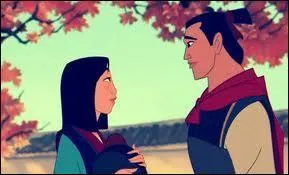 Qui est le mari de cette personne ?