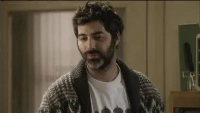 Comment s'appelle-t-il ?