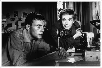 Quel est ce film de Christian Jacque ?