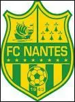 Fusion de plusieurs clubs de football de la ville, le FC Nantes naît le 21 mars 1956.