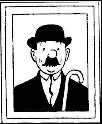 Qui est ce personnage ?