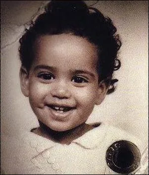 Qui est cette petite ?