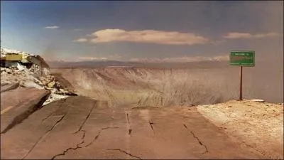 Qui sauve le monde dans la saison 7 ?