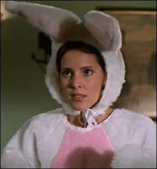 De quoi a peur Anya ?