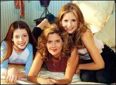 Quel est le nom de famille de Buffy ?