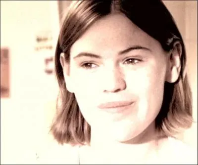 Pourquoi Marcie Ross est-elle devenue invisible ?