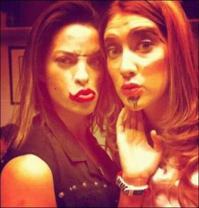 Germán et Angie vont-ils avoir un enfant ?