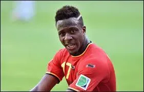 Dans quel club joue Divock Origi ?