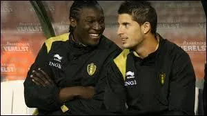 Dans quel club joue Romelu Lukaku et Kevin Mirallas ?