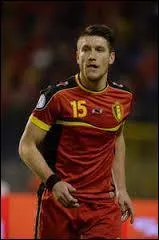 Dans quel club joue S&eacute;bastien Pocognoli ?