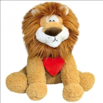 Traduis le nom de cet animal :