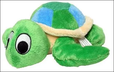 Sais-tu le nom de cet animal ?