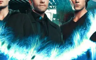 Quiz Supernatural