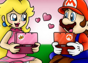 Quiz Mario et Peach