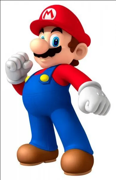Quel est le repas préféré de Mario ?
