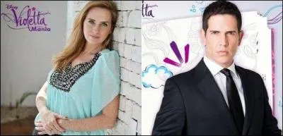 De qui German va-t-il tomber amoureux ?