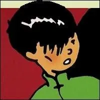 Quel est ce personnage ?