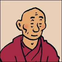 Quel est ce personnage ?