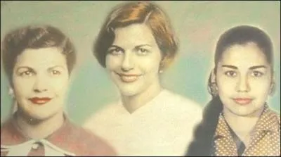 Le 25 novembre est aussi la "Journée internationale pour l'élimination de la violence..." !