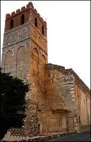 Espira-de-l'Agly est une commune Catalane située en région ...