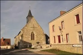 Nous sommes à Jeu-les-Bois, village centriste situé dans le département n° ...