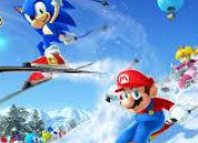 Quiz Mario et Sonic aux Jeux olympiques d'hiver