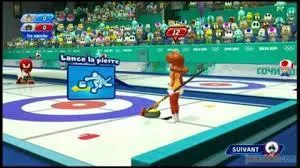 Quelle est l'épreuve que Daisy est en train de faire ?