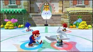 Quelle est cette épreuve ?