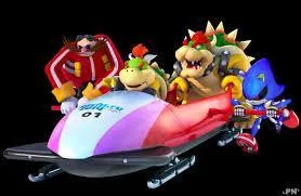 Quelle est cette épreuve ?