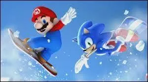 Quelle est cette épreuve ?