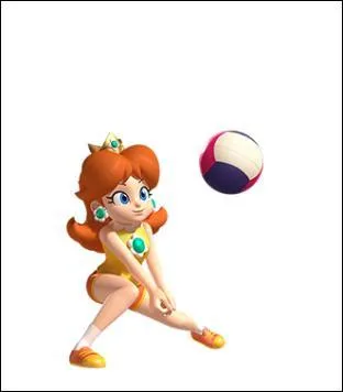 Cette épreuve est-elle dans Mario et Sonic aux Jeux olympiques d'hiver ?