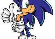 Quiz Personnages de Sonic