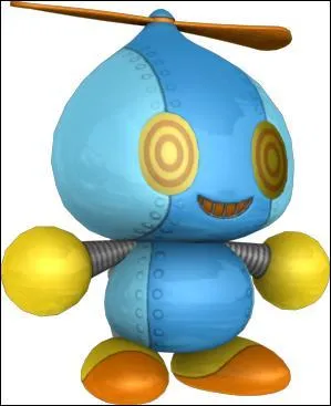 Comment s'appelle-t-il ?