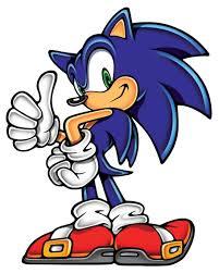 Quiz Sonic