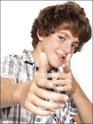 Quel est le nom de cet acteur ?