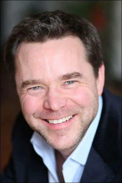 Quel est le nom de cet acteur ?