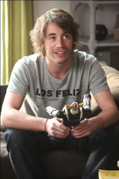 Quel est le nom de cet acteur ?