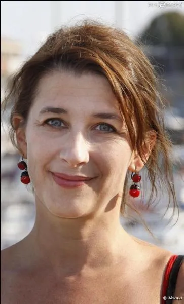 Quel est le nom de cette actrice ?