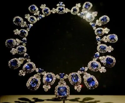 Des gisements de diamants ont été découverts au Brésil à partir de 1725. Tous les diamants sont-ils utilisés en bijouterie ?