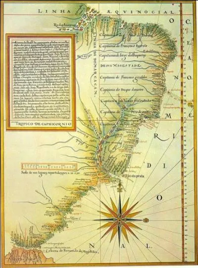 Que représentent les 27 étoiles sur le drapeau brésilien ?