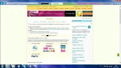 Combien de Radiz recevez-vous à votre inscription ?