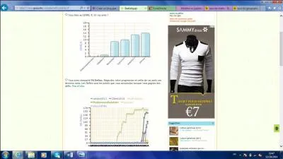Que ne pouvez-vous pas voir concernant vos amis ?