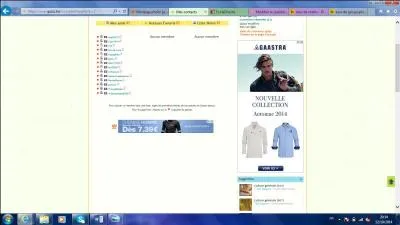 Quelle chose ne pouvez-vous pas contrôler ?