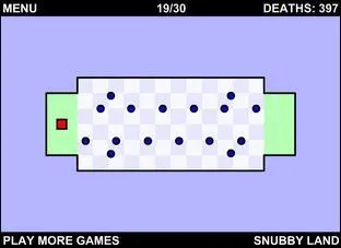 Quel est ce niveau ?