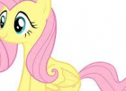 Quiz My Little Pony : Fluttershy