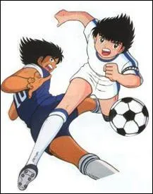 Quel est le plus ancien manga parmi ceux-ci ?