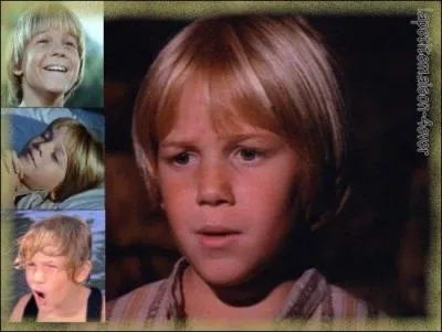 Avec laquelle de ces demoiselles Jason Carter aura-t-il certaines affinités ?