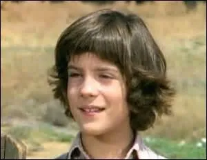 Albert Quinn va plutôt tomber éperdument amoureux de ... !